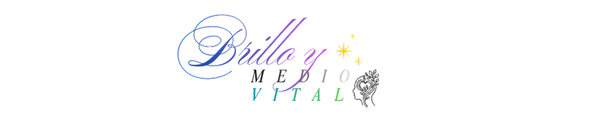 Brillo y Medio Vital